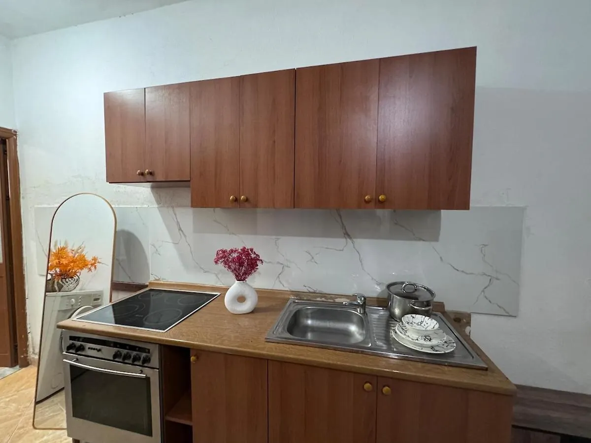 Spacious And Affordable Tirana Albania